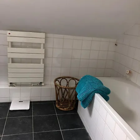 Petite Maison Dans Jardin Partage Apartment *