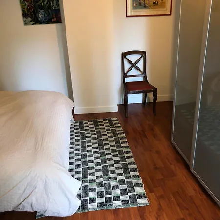 Apartment Petite Maison Dans Jardin Partage *